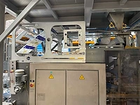 2003 newton 400 uva packaging/verticale verpakkingsmachine - afbeelding 58 van  93
