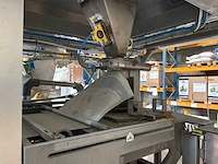 2003 newton 400 uva packaging/verticale verpakkingsmachine - afbeelding 63 van  93