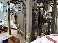 2003 newton 400 uva packaging/verticale verpakkingsmachine - afbeelding 53 van  93