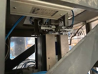 2003 newton 400 uva packaging/verticale verpakkingsmachine - afbeelding 66 van  93