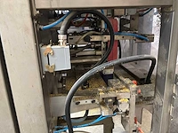 2003 newton 400 uva packaging/verticale verpakkingsmachine - afbeelding 69 van  93