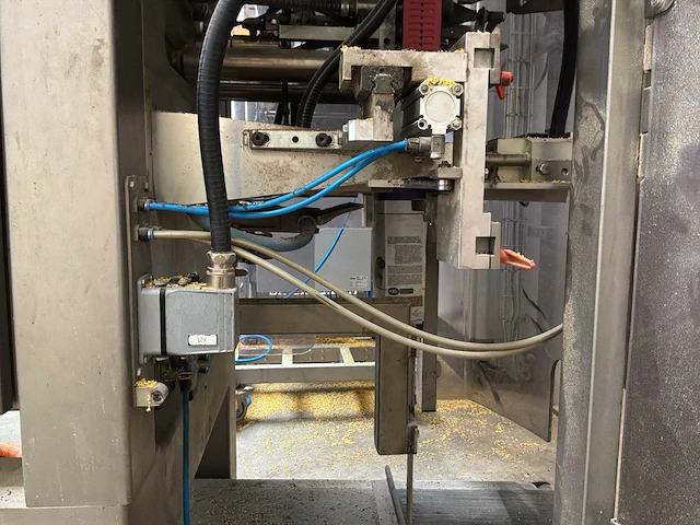 2003 newton 400 uva packaging/verticale verpakkingsmachine - afbeelding 71 van  93