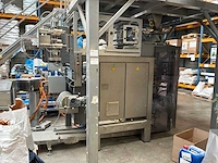 2003 newton 400 uva packaging/verticale verpakkingsmachine - afbeelding 64 van  93