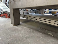 2003 newton 400 uva packaging/verticale verpakkingsmachine - afbeelding 76 van  93