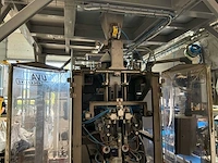 2003 newton 400 uva packaging/verticale verpakkingsmachine - afbeelding 77 van  93