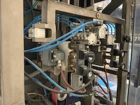 2003 newton 400 uva packaging/verticale verpakkingsmachine - afbeelding 80 van  93