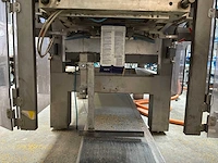 2003 newton 400 uva packaging/verticale verpakkingsmachine - afbeelding 88 van  93