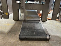 2003 newton 400 uva packaging/verticale verpakkingsmachine - afbeelding 89 van  93