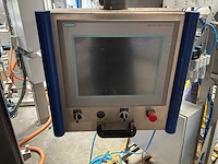 2003 newton 400 uva packaging/verticale verpakkingsmachine - afbeelding 6 van  93
