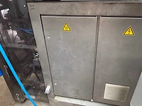 2003 newton 400 uva packaging/verticale verpakkingsmachine - afbeelding 13 van  93