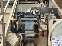 2003 newton 400 uva packaging/verticale verpakkingsmachine - afbeelding 90 van  93