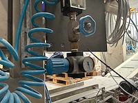 2003 newton 400 uva packaging/verticale verpakkingsmachine - afbeelding 21 van  93