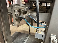 2003 newton 400 uva packaging/verticale verpakkingsmachine - afbeelding 28 van  93