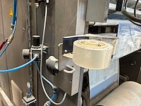 2003 newton 400 uva packaging/verticale verpakkingsmachine - afbeelding 33 van  93