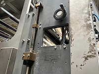 2003 newton 400 uva packaging/verticale verpakkingsmachine - afbeelding 36 van  93