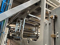 2003 newton 400 uva packaging/verticale verpakkingsmachine - afbeelding 39 van  93