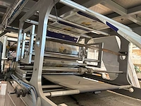 2003 newton 400 uva packaging/verticale verpakkingsmachine - afbeelding 40 van  93