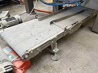 2003 newton 400 uva packaging/verticale verpakkingsmachine - afbeelding 41 van  93