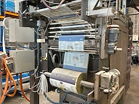 2003 newton 400 uva packaging/verticale verpakkingsmachine - afbeelding 83 van  93
