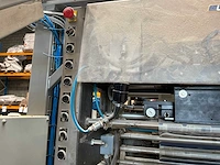 2003 newton 400 uva packaging/verticale verpakkingsmachine - afbeelding 3 van  93