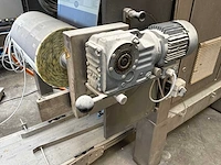 2003 newton 400 uva packaging/verticale verpakkingsmachine - afbeelding 92 van  93