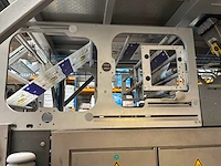2003 newton 400 uva packaging/verticale verpakkingsmachine - afbeelding 14 van  93