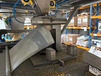 2003 newton 400 uva packaging/verticale verpakkingsmachine - afbeelding 18 van  93