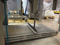 2003 newton 400 uva packaging/verticale verpakkingsmachine - afbeelding 26 van  93
