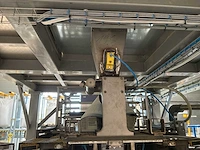 2003 newton 400 uva packaging/verticale verpakkingsmachine - afbeelding 31 van  93