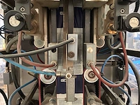 2003 newton 400 uva packaging/verticale verpakkingsmachine - afbeelding 37 van  93