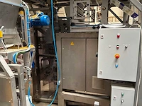2003 newton 400 uva packaging/verticale verpakkingsmachine - afbeelding 39 van  93