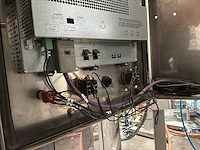 2003 newton 400 uva packaging/verticale verpakkingsmachine - afbeelding 53 van  93