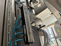 2003 newton 400 uva packaging/verticale verpakkingsmachine - afbeelding 62 van  93