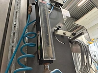2003 newton 400 uva packaging/verticale verpakkingsmachine - afbeelding 63 van  93