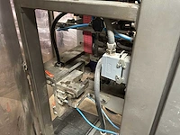 2003 newton 400 uva packaging/verticale verpakkingsmachine - afbeelding 70 van  93