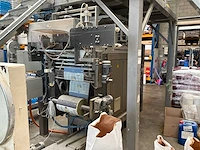 2003 newton 400 uva packaging/verticale verpakkingsmachine - afbeelding 6 van  93