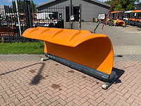 2003 nido snk 240 vpz sneeuwploeg