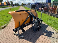 2003 nido snk 240 vpz sneeuwploeg - afbeelding 2 van  2