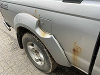2003 nissan pick-up 2.5 dti king cab pick-up - afbeelding 2 van  28