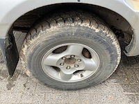 2003 nissan pick-up 2.5 dti king cab pick-up - afbeelding 8 van  28