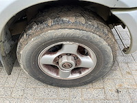 2003 nissan pick-up 2.5 dti king cab pick-up - afbeelding 9 van  28