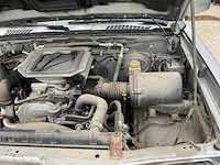 2003 nissan pick-up 2.5 dti king cab pick-up - afbeelding 11 van  28