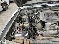 2003 nissan pick-up 2.5 dti king cab pick-up - afbeelding 13 van  28
