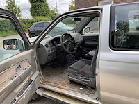 2003 nissan pick-up 2.5 dti king cab pick-up - afbeelding 14 van  28