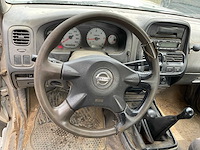 2003 nissan pick-up 2.5 dti king cab pick-up - afbeelding 15 van  28