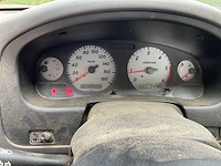 2003 nissan pick-up 2.5 dti king cab pick-up - afbeelding 16 van  28
