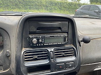 2003 nissan pick-up 2.5 dti king cab pick-up - afbeelding 17 van  28