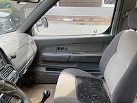 2003 nissan pick-up 2.5 dti king cab pick-up - afbeelding 19 van  28
