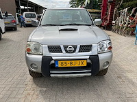 2003 nissan pick-up 2.5 dti king cab pick-up - afbeelding 12 van  28
