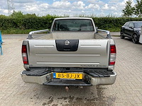 2003 nissan pick-up 2.5 dti king cab pick-up - afbeelding 24 van  28